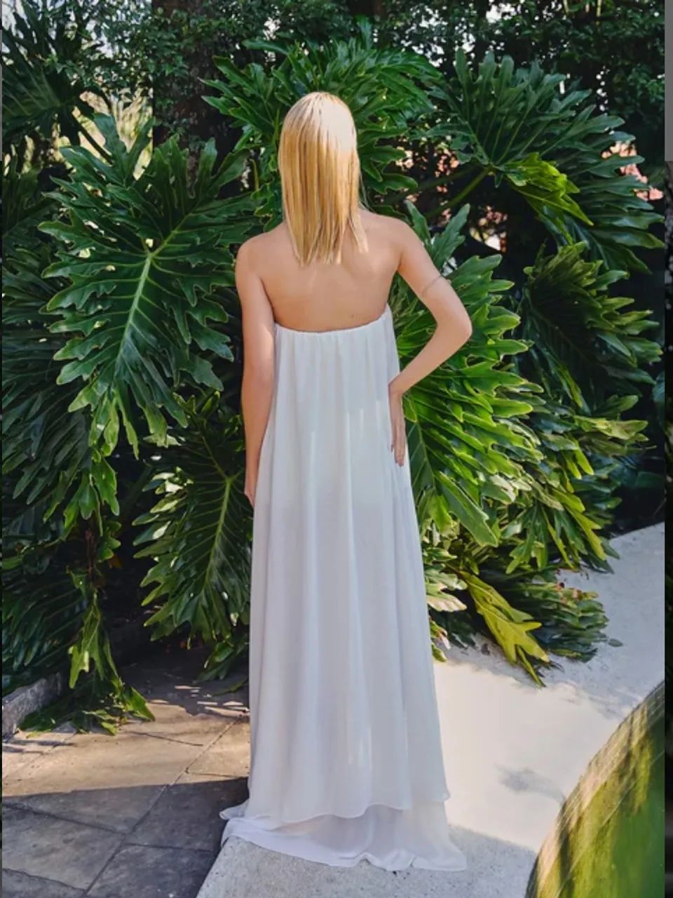 Vestido macaquinho DOT CLOTHING - Foto 2