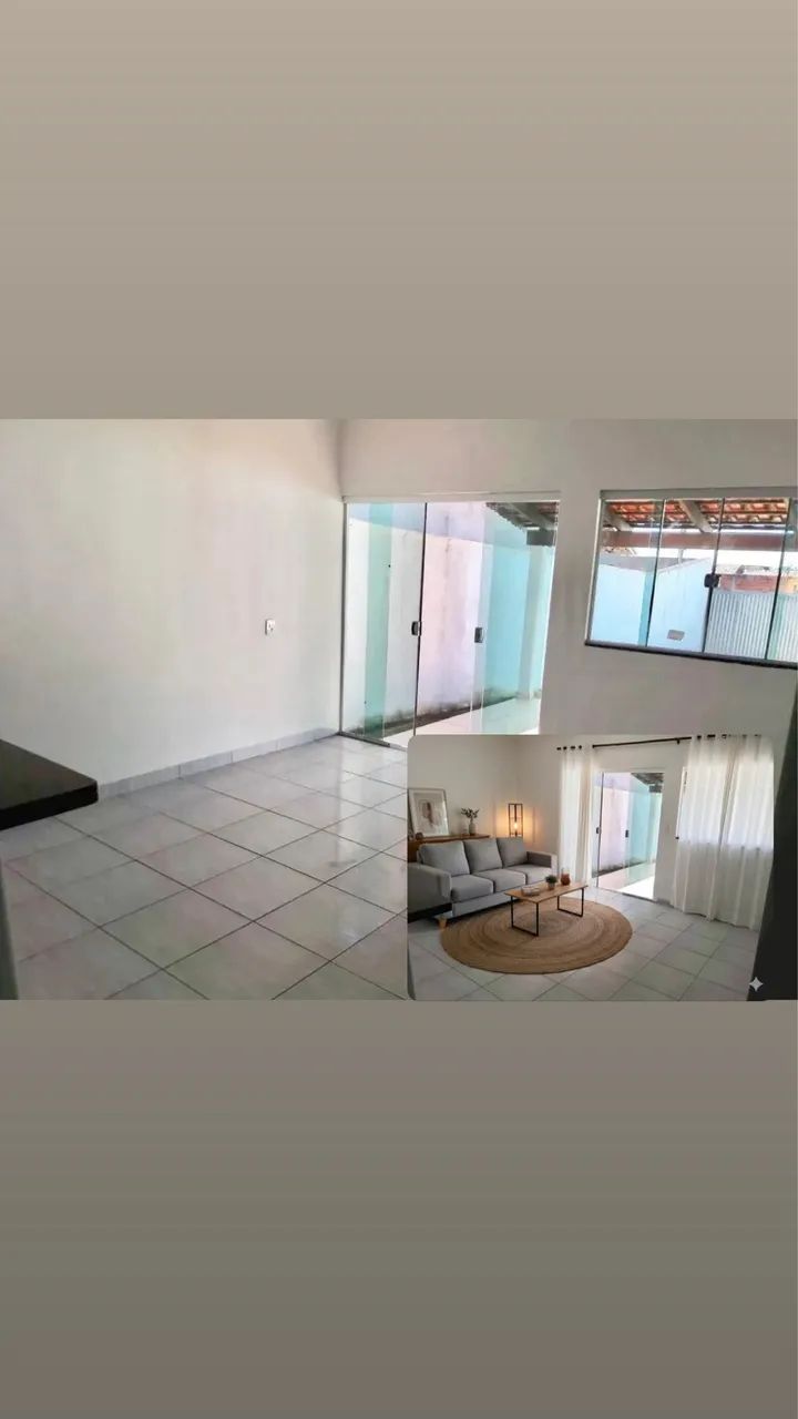 Casa com 3 quartos em Village Maringá - Goiânia  - Foto 5