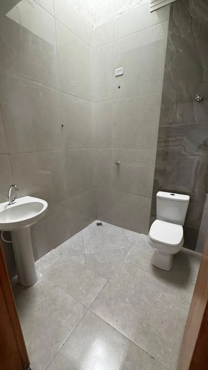Sobrado à venda em Paiçandu, centro, com 2 quartos, com 95 m² - Foto 4