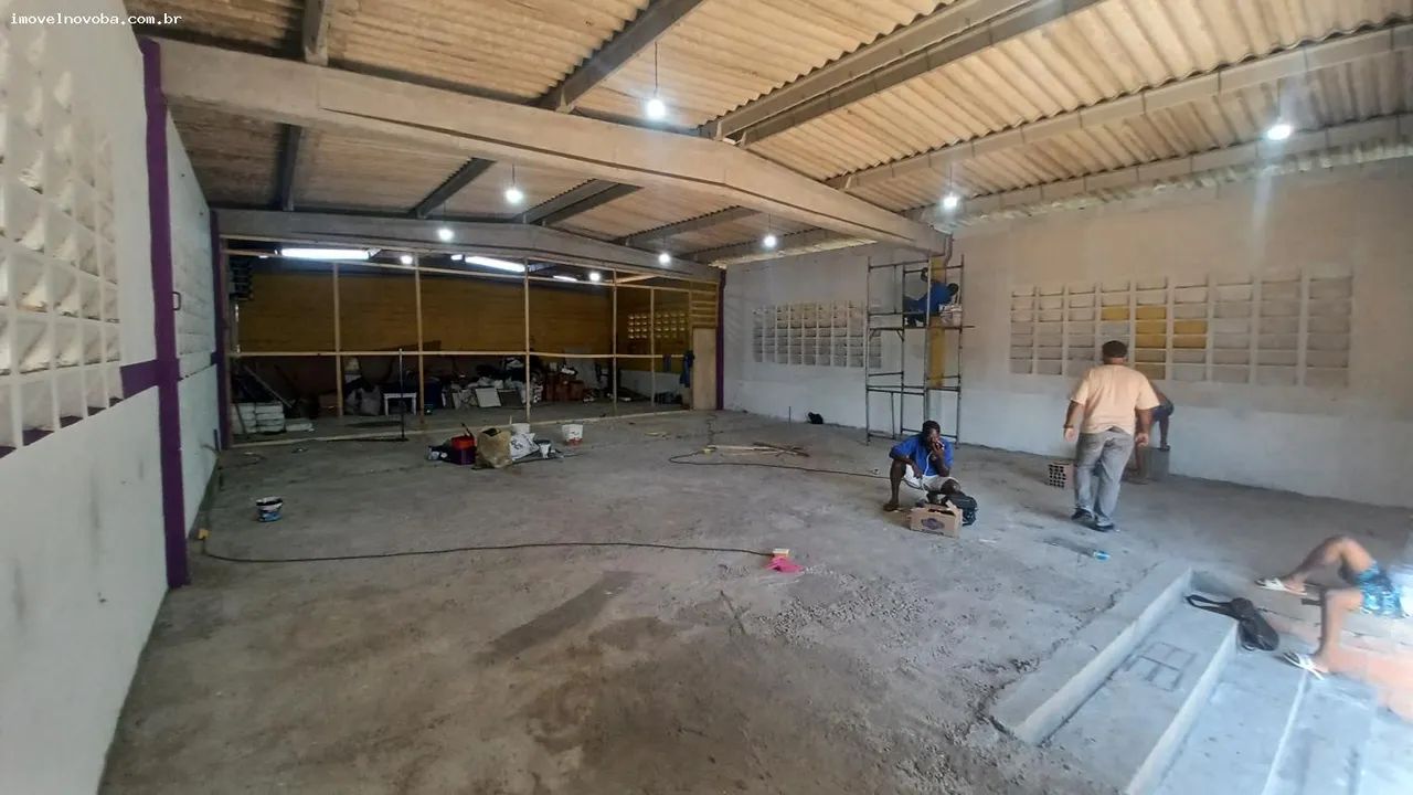 Loja para Locação em Lauro de Freitas, Itinga - Foto 2