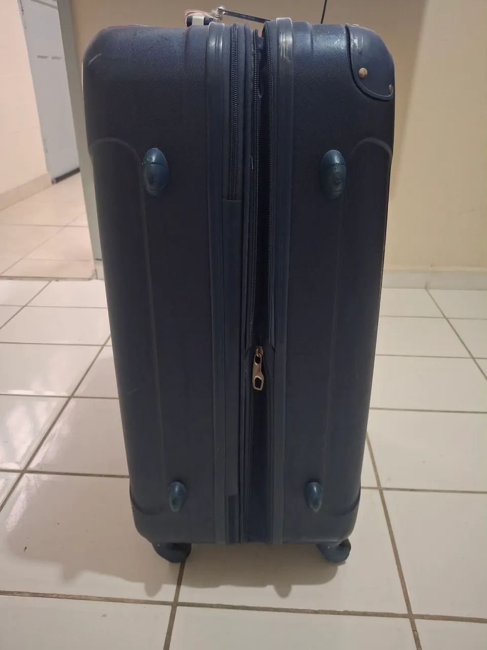 Mala para viagem "BAGAGIO"