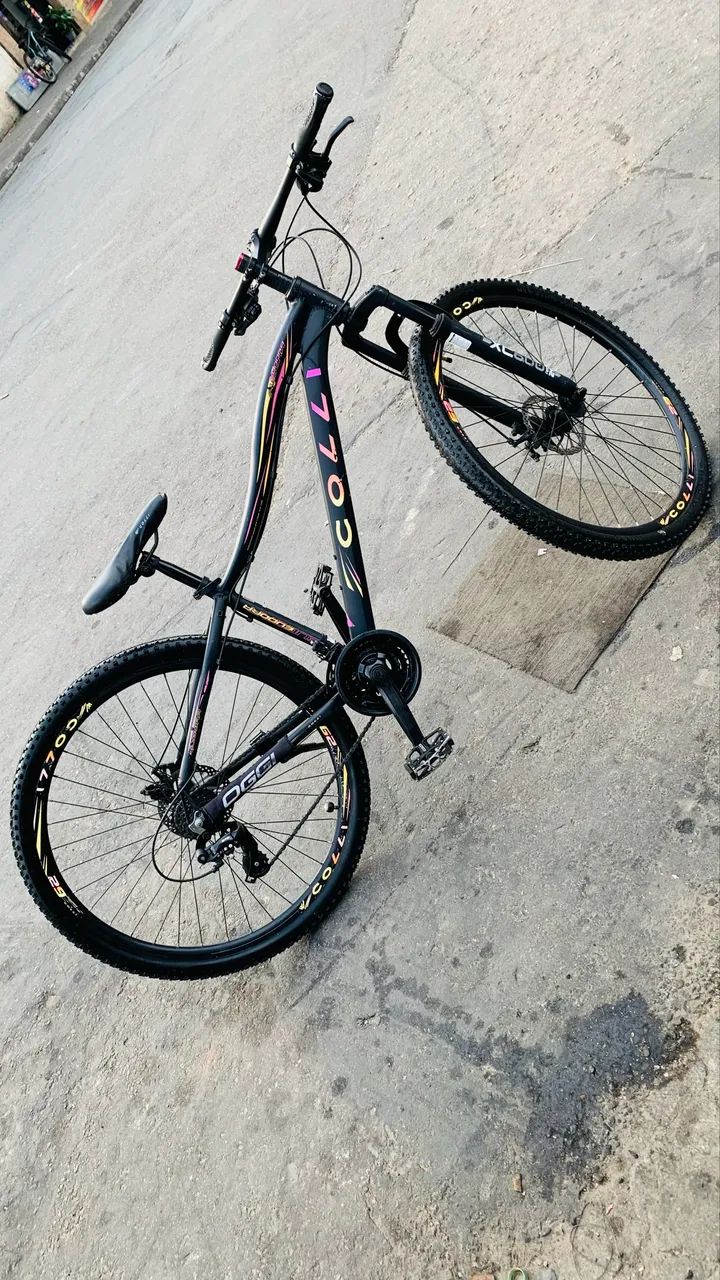 BIKE ARO 29