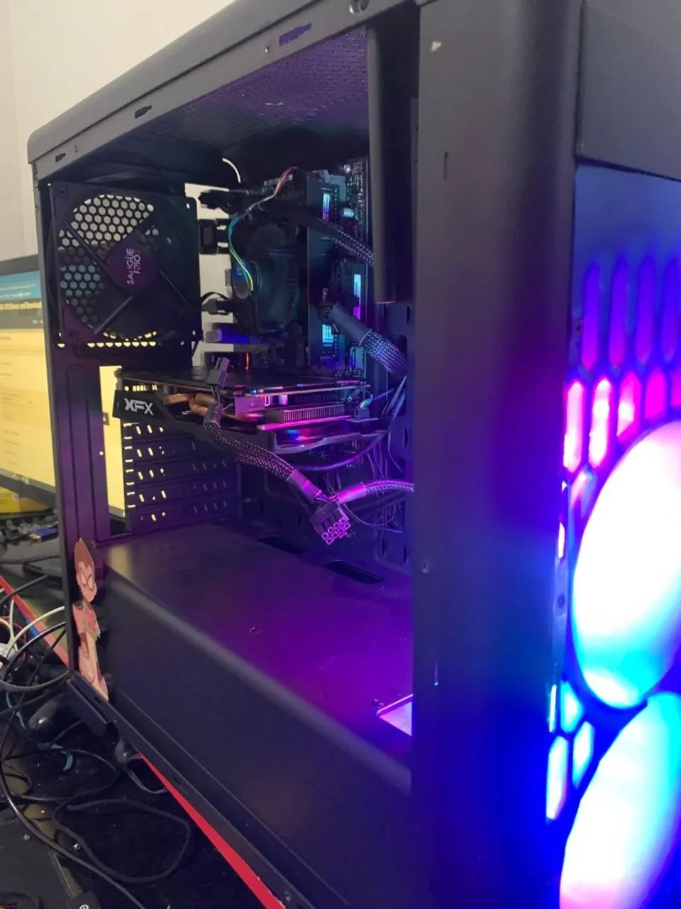 PC GAMER I5