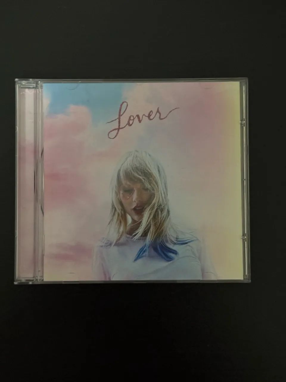 Taylor Swift Lover - Foto 2