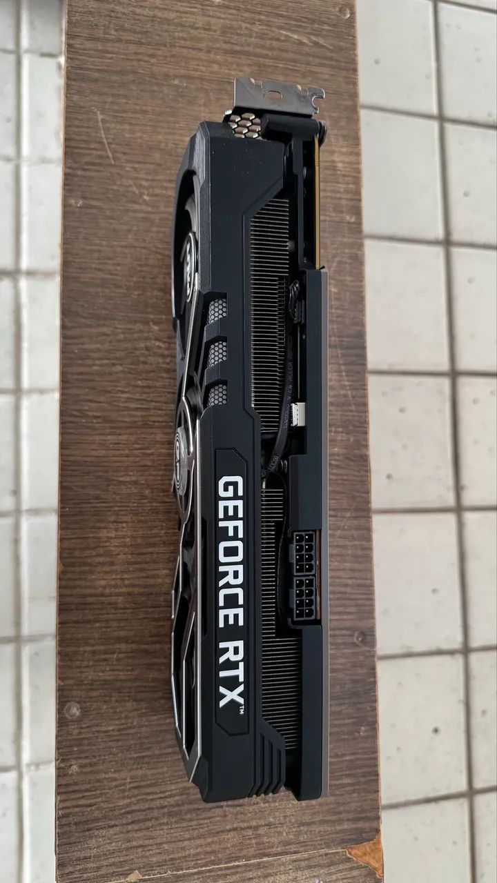 RTX 3080 10g - Foto 3