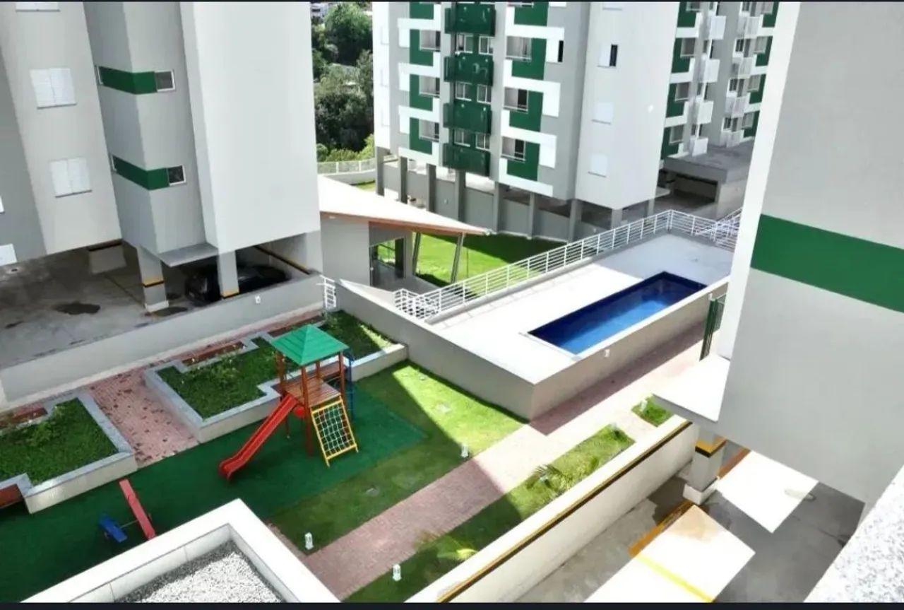 Apartamento MOBILIADO no Res. Volpago Del Mob - Foto 2