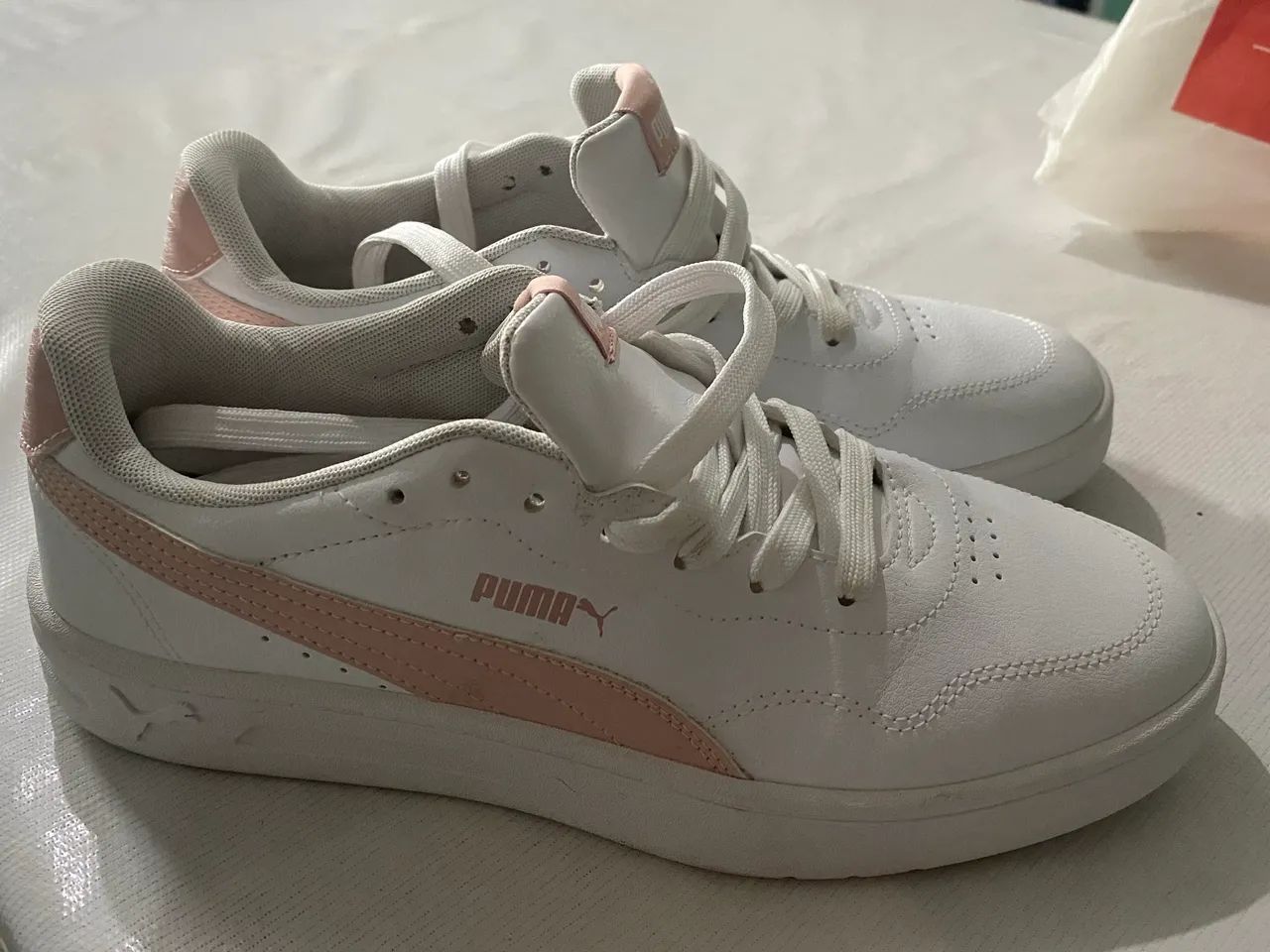 Tênis Puma original 39 - Foto 3