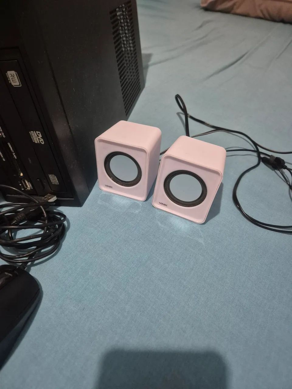 Computador/ sem placa de vídeo  - Foto 4