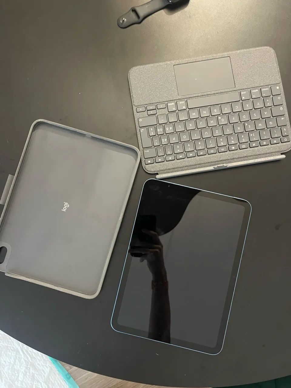Apple iPad (10ª Geração) modelo A2696 de 64GB - Foto 4
