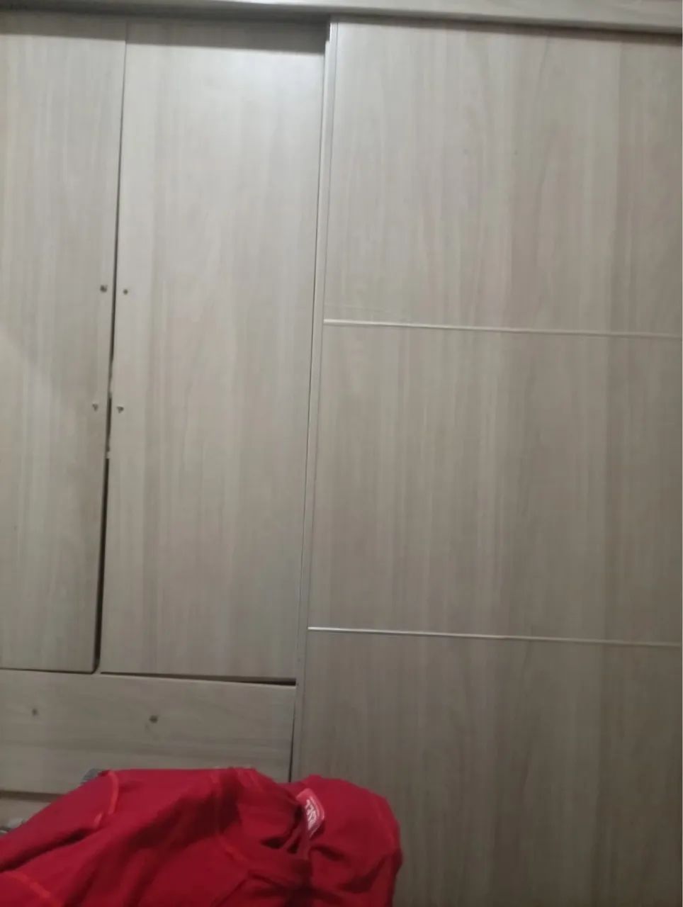 Guarda roupa  - Foto 2