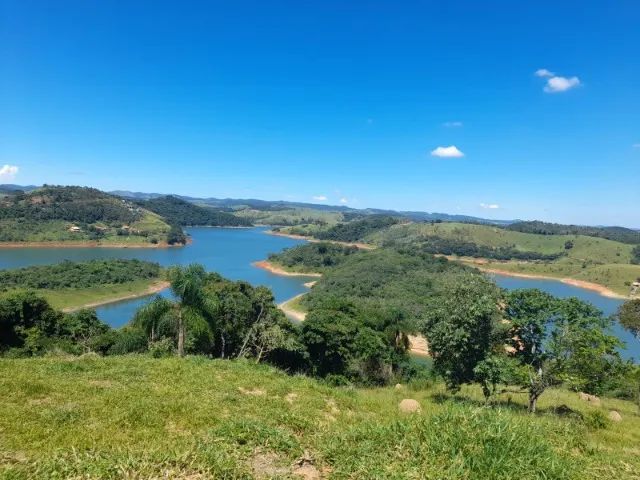 Chácara à Beira da Represa 10.000m² - Foto 4