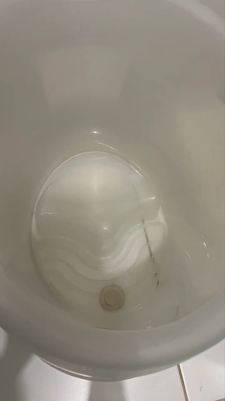 Ofurô bebê  - Foto 2