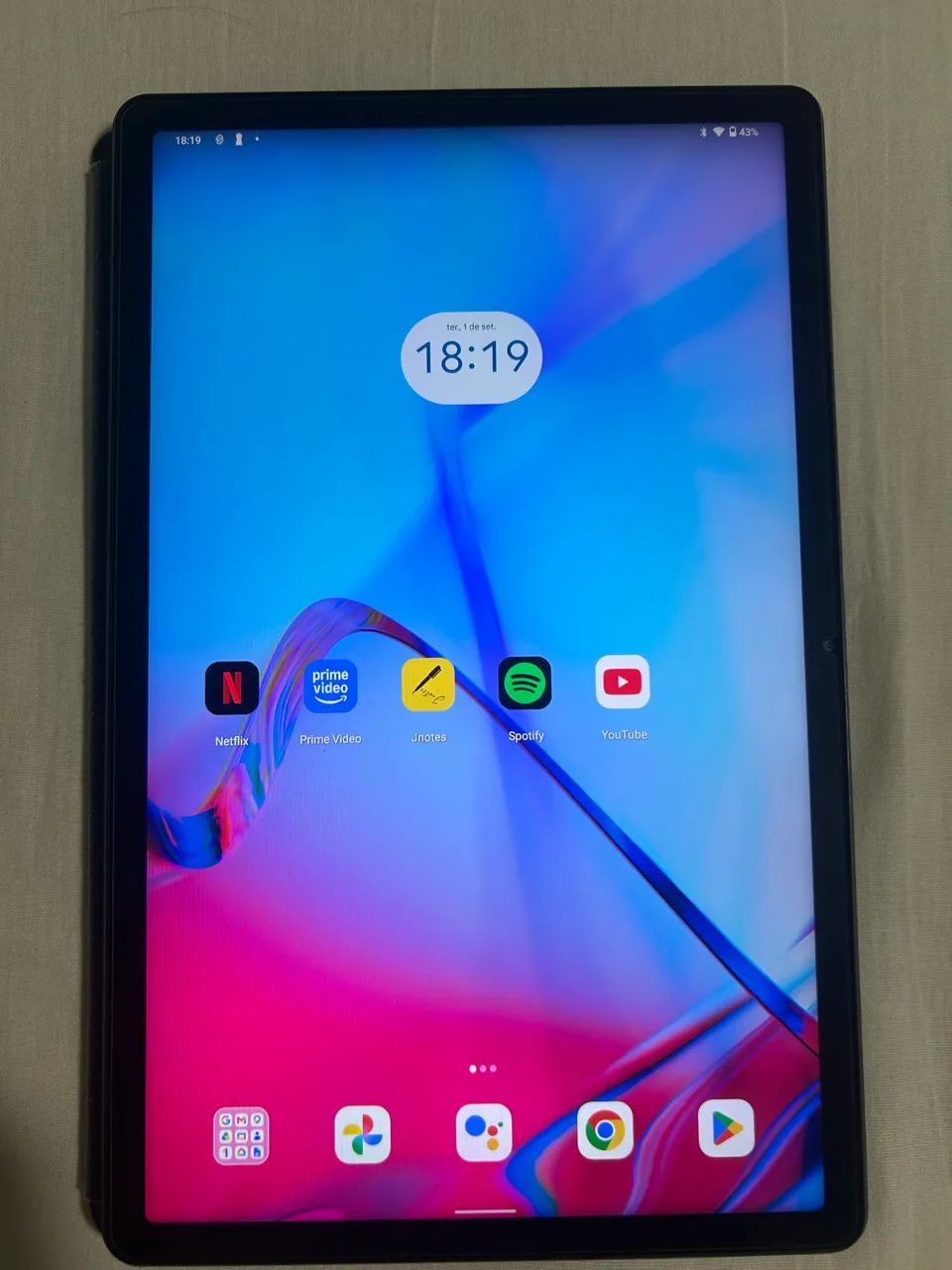 Tablet P11 Plus - Foto 3