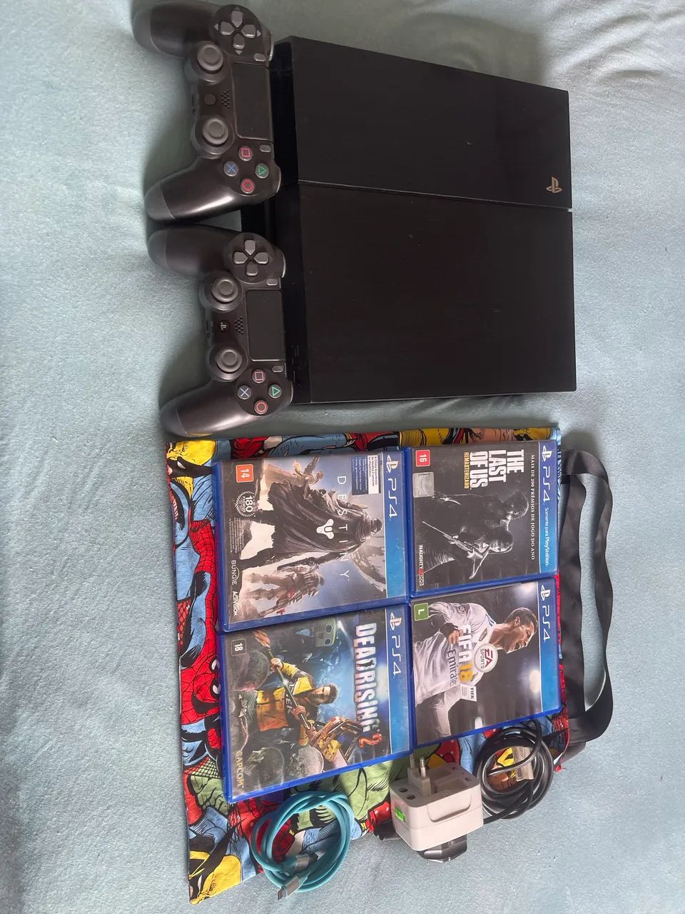 PlayStation 4 - Foto 2