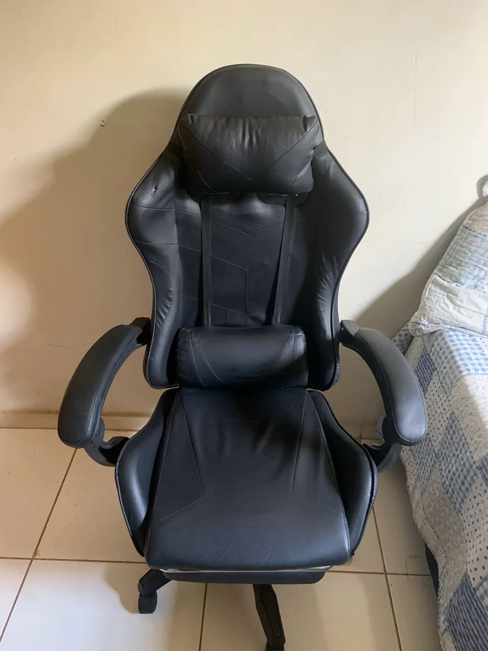 Cadeira gamer 