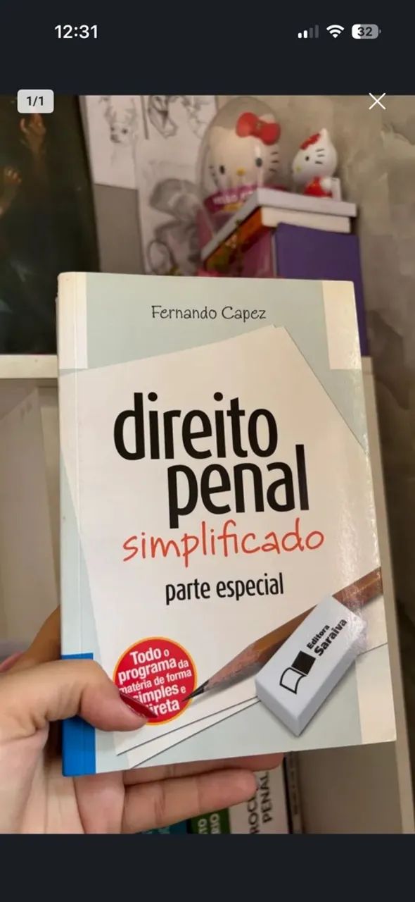 Livros - Foto 3
