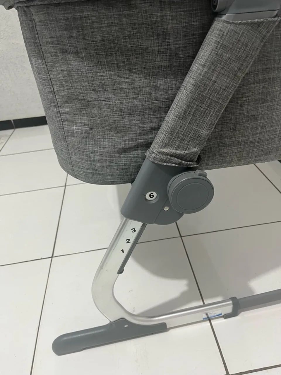 Berço Moisés  - Foto 5