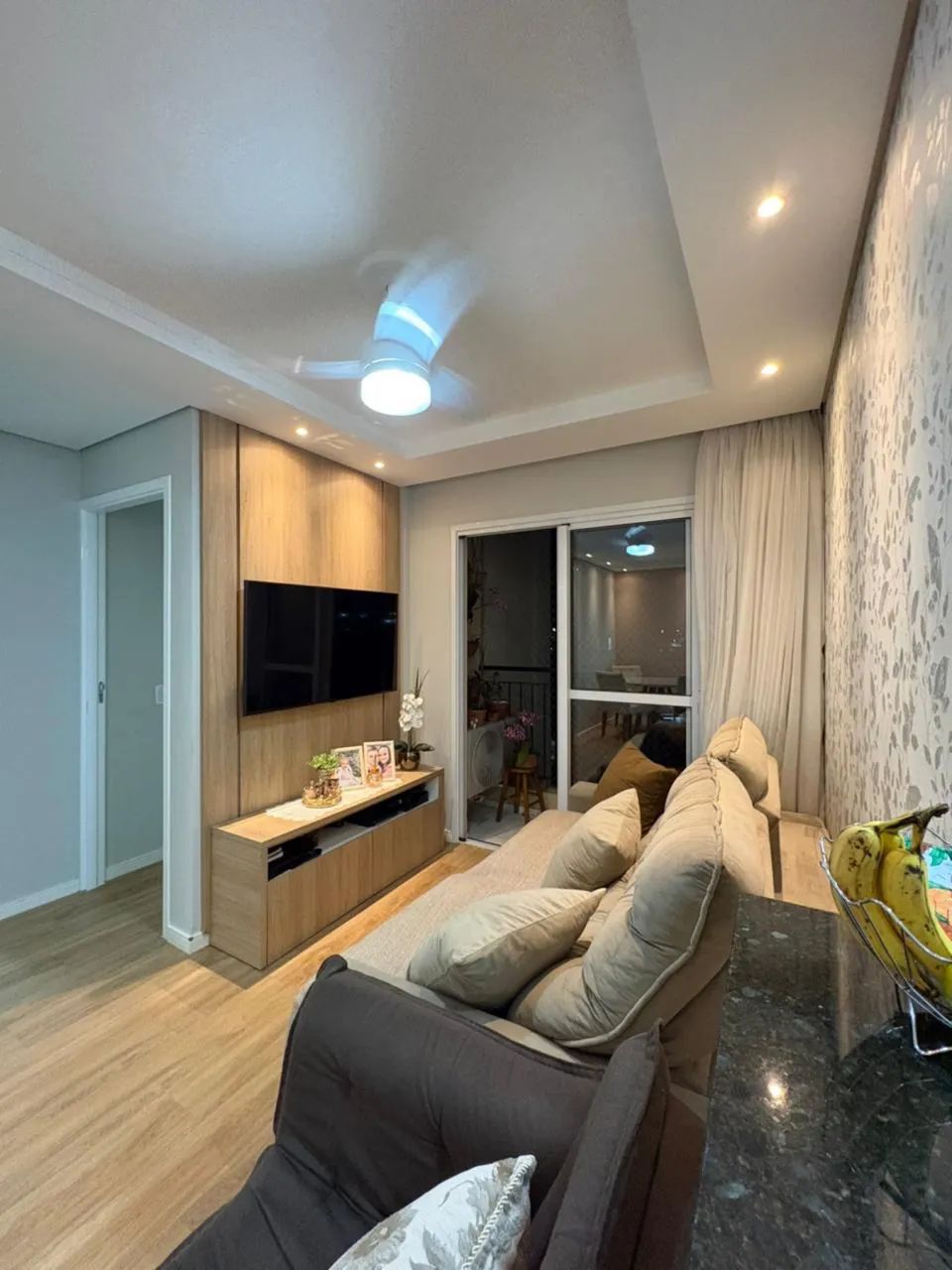 Lindo apartamento residencial imagine  - Foto 2