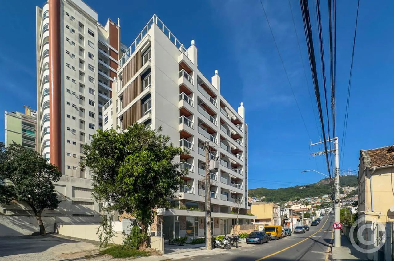 Loja nova e com mezanino no bairro Agronômica, em Florianópolis - Foto 2