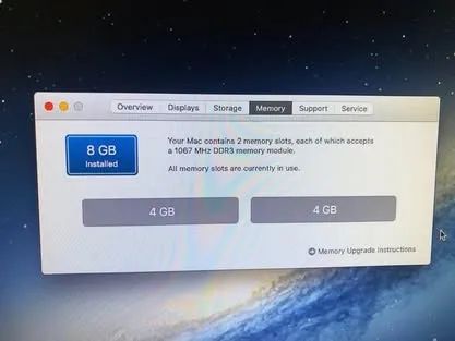 Mac Mini 2010 - Foto 4