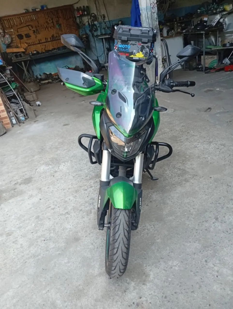 Vendo BAJAJ 2024 - Foto 3