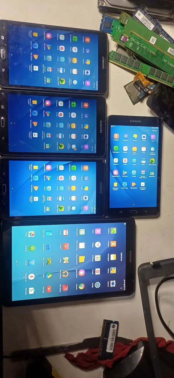 Tablets  - Foto 2