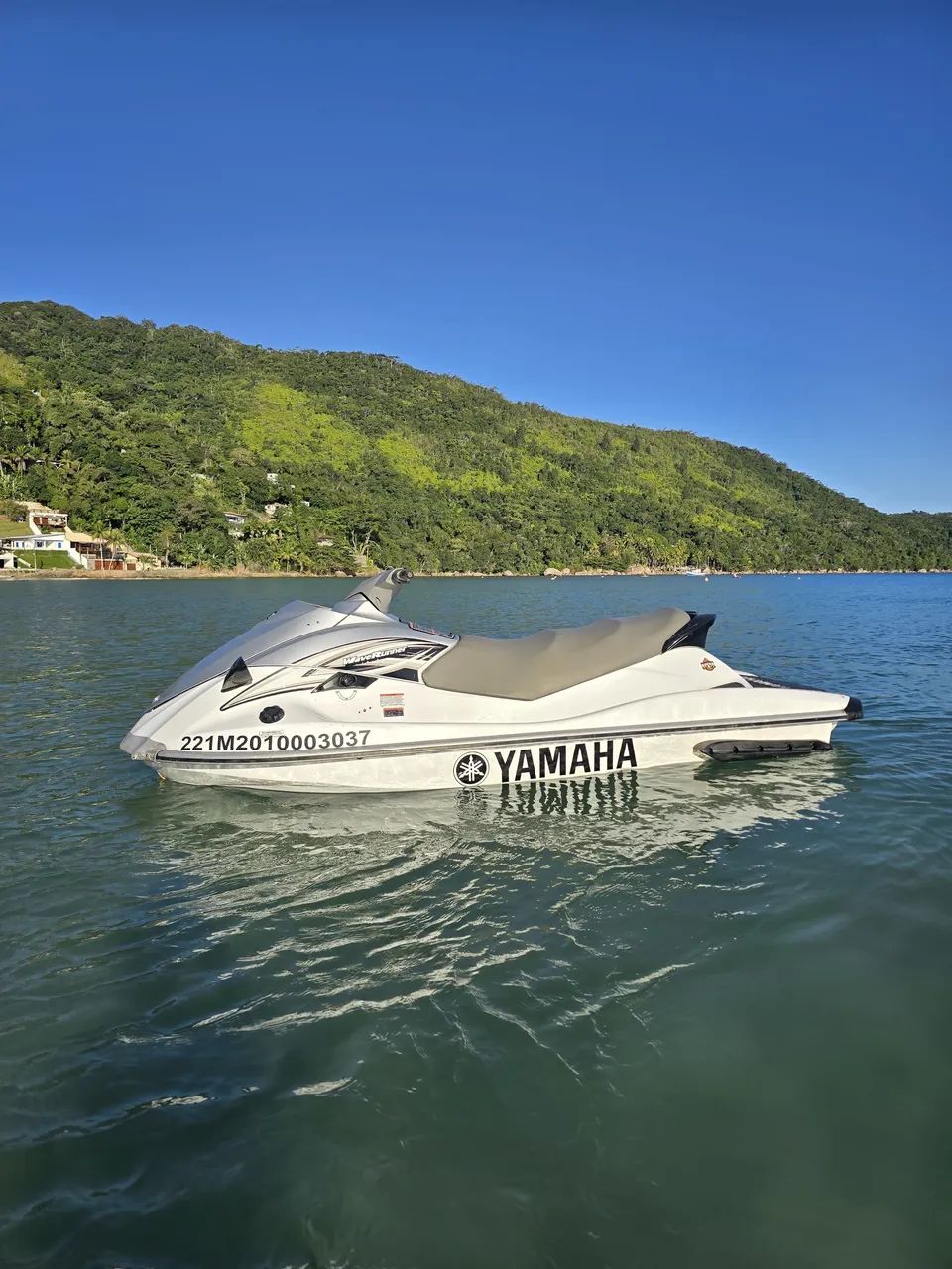 Vendo Jet ski  - Foto 5