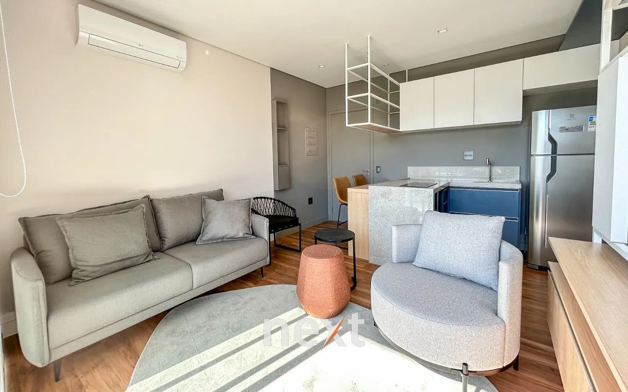 apartamento - Cambuí - Campinas - Foto 5