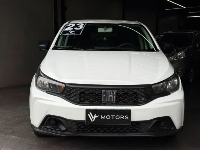 Fiat Argo 1.0 6V Flex. 2023 - Foto 2