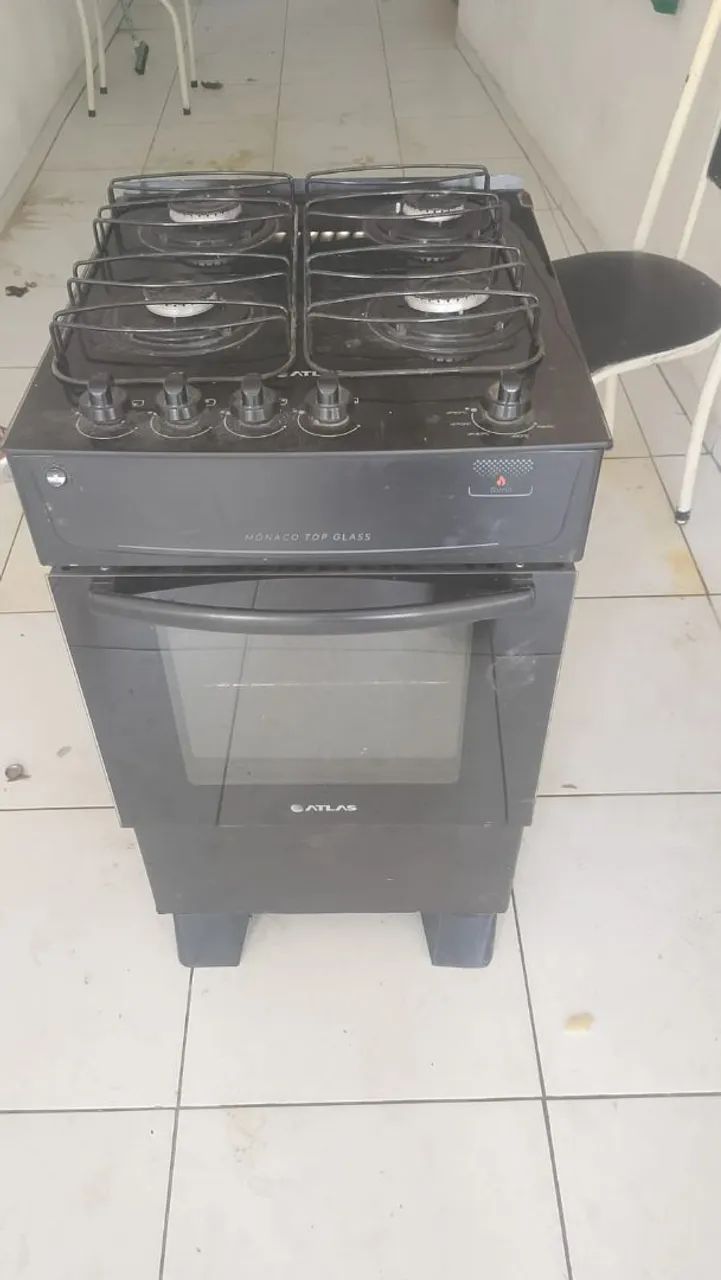 Fogão 