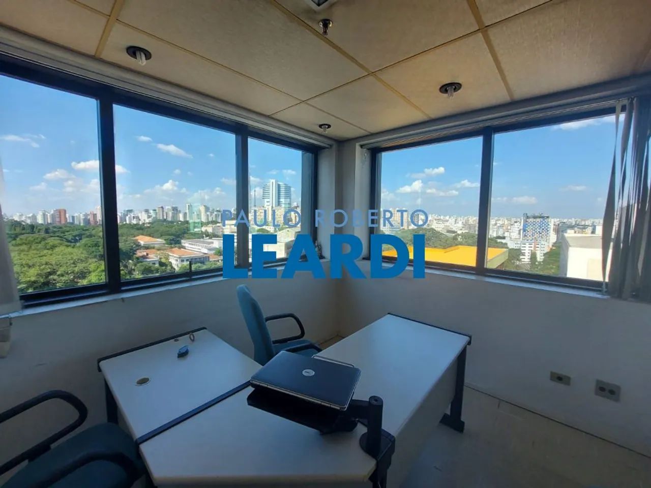 CONJ. COMERCIAL - PINHEIROS - SP