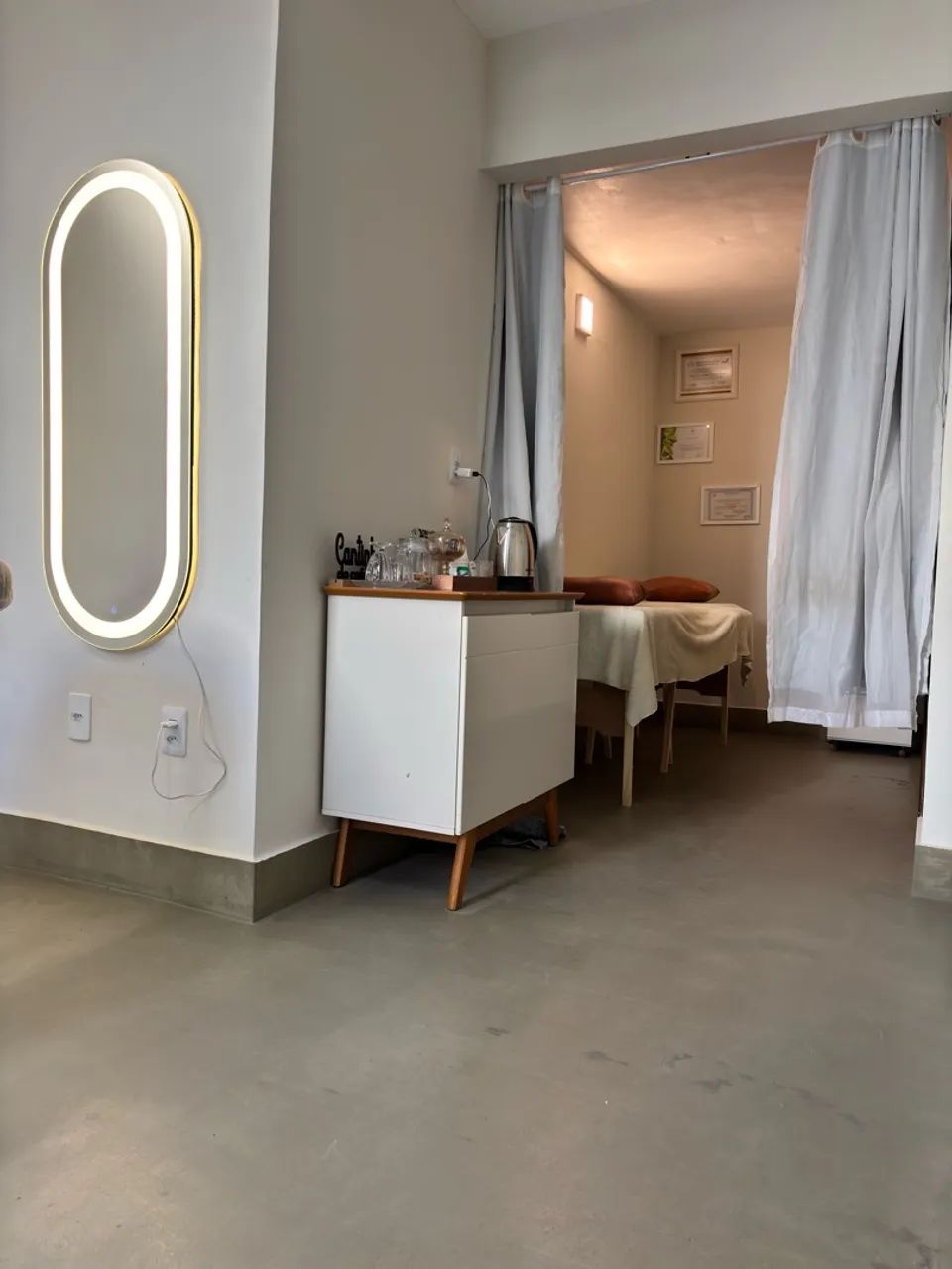 Aluga-se sala para esteticistas - Foto 2