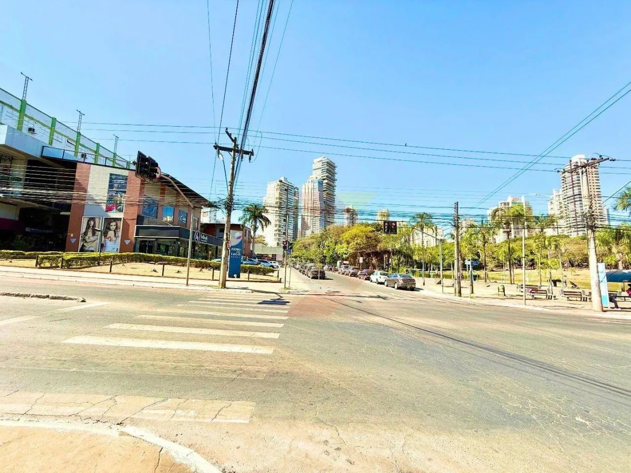 Loja para alugar, 48 m² - Setor Bueno - Goiânia/GO - Foto 5