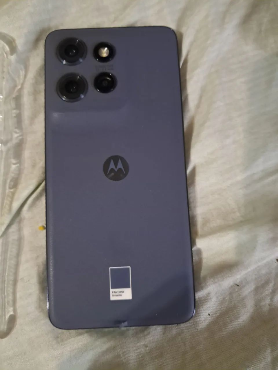 Celular Edge 50 neo - Foto 2