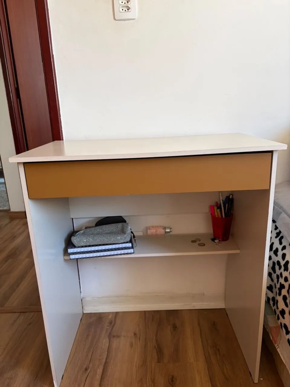 Mesa para trabalho/ estudo  - Foto 2