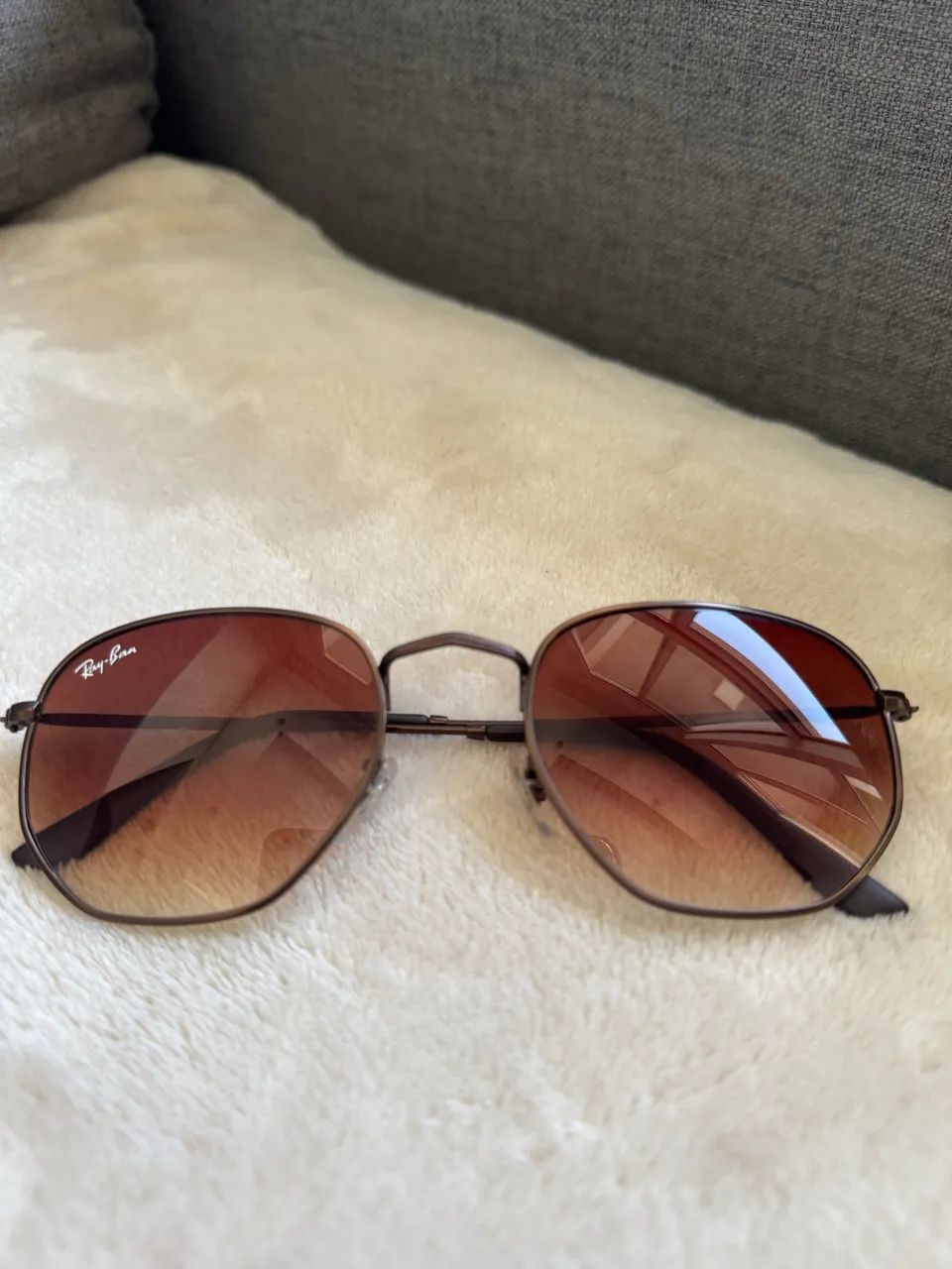 Óculos Ray-Ban RB3548 - Foto 3