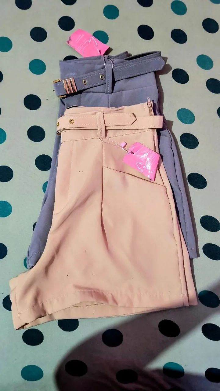 Roupas - Foto 2