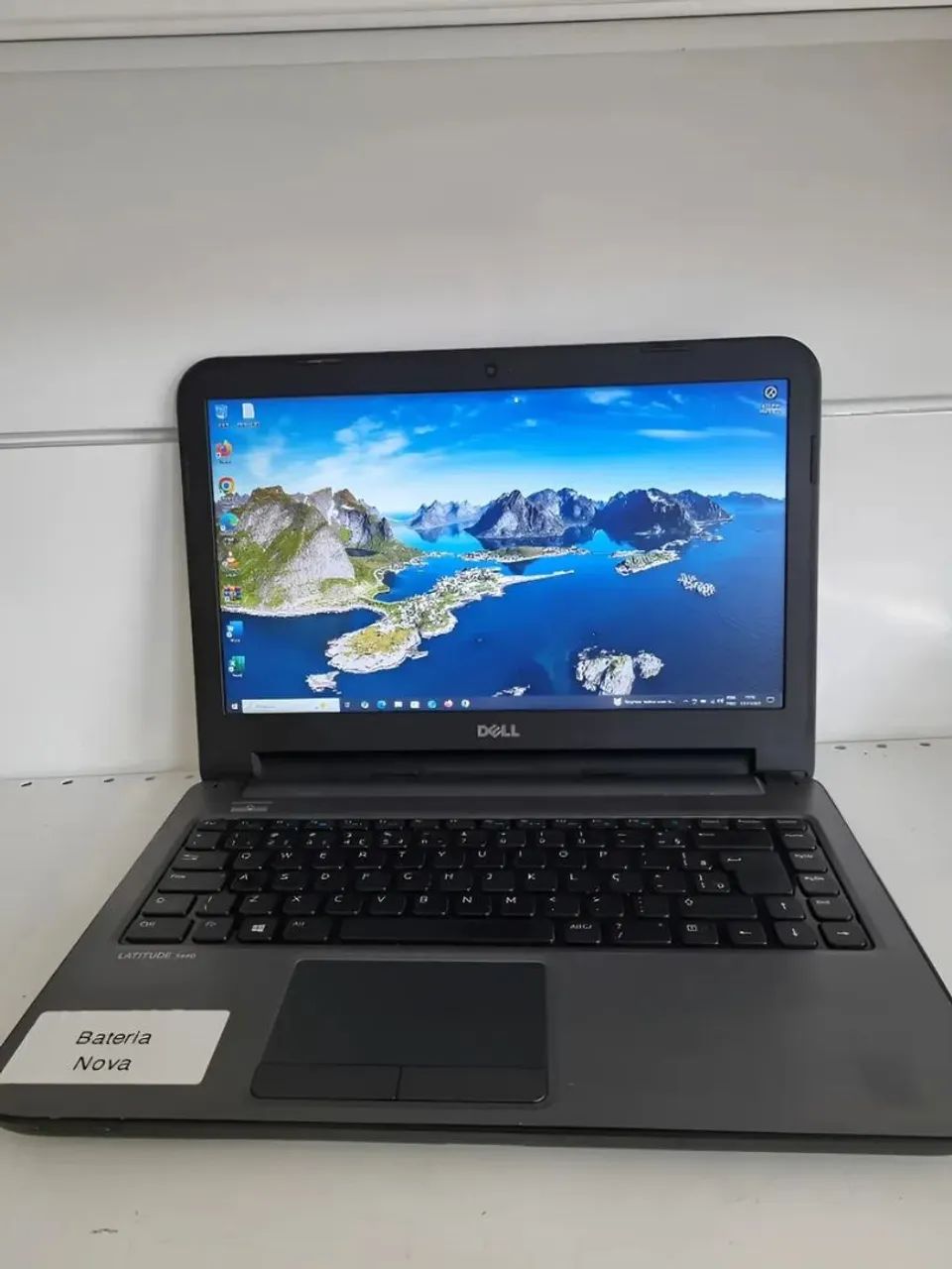 Notebook Dell latitude 3440 - Foto 2