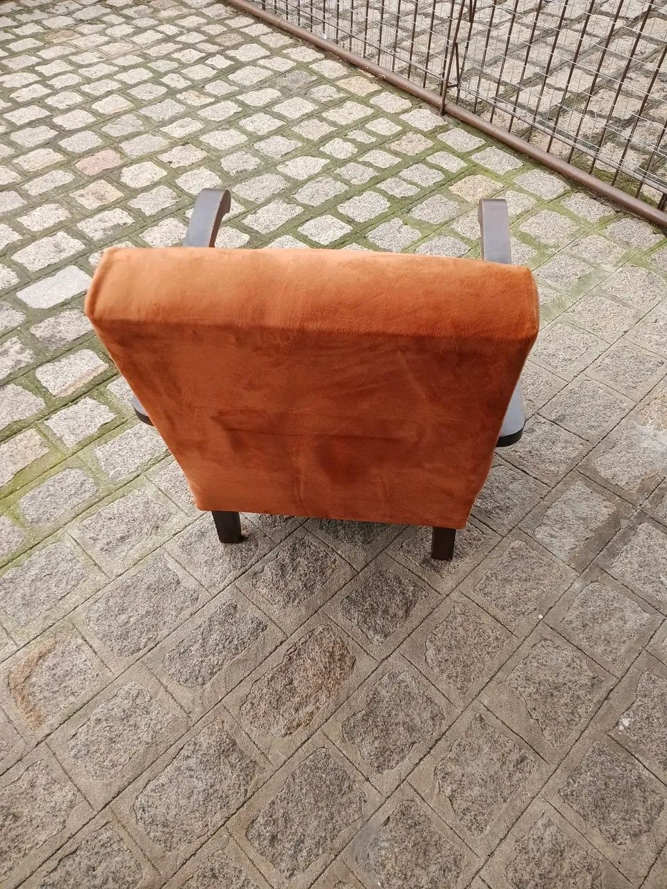 Poltrona - Foto 2