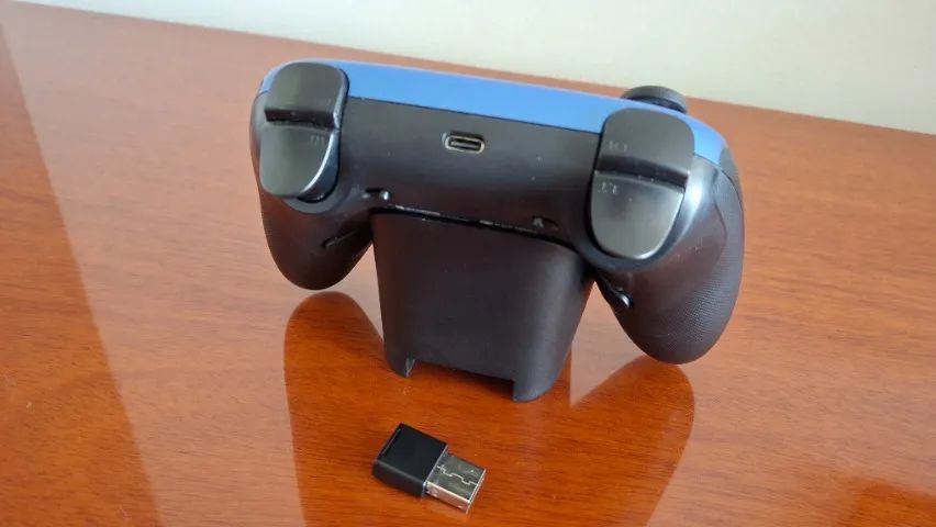 Controle Gamesir Super Nova Sem Fio Para Pc Switch E Celular com Hall Effect Anti-Drift - Foto 2