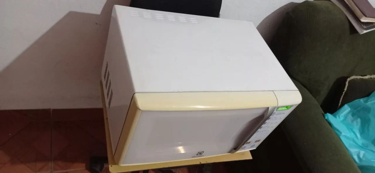 Electrolux  43 lts  110 vts - Foto 5