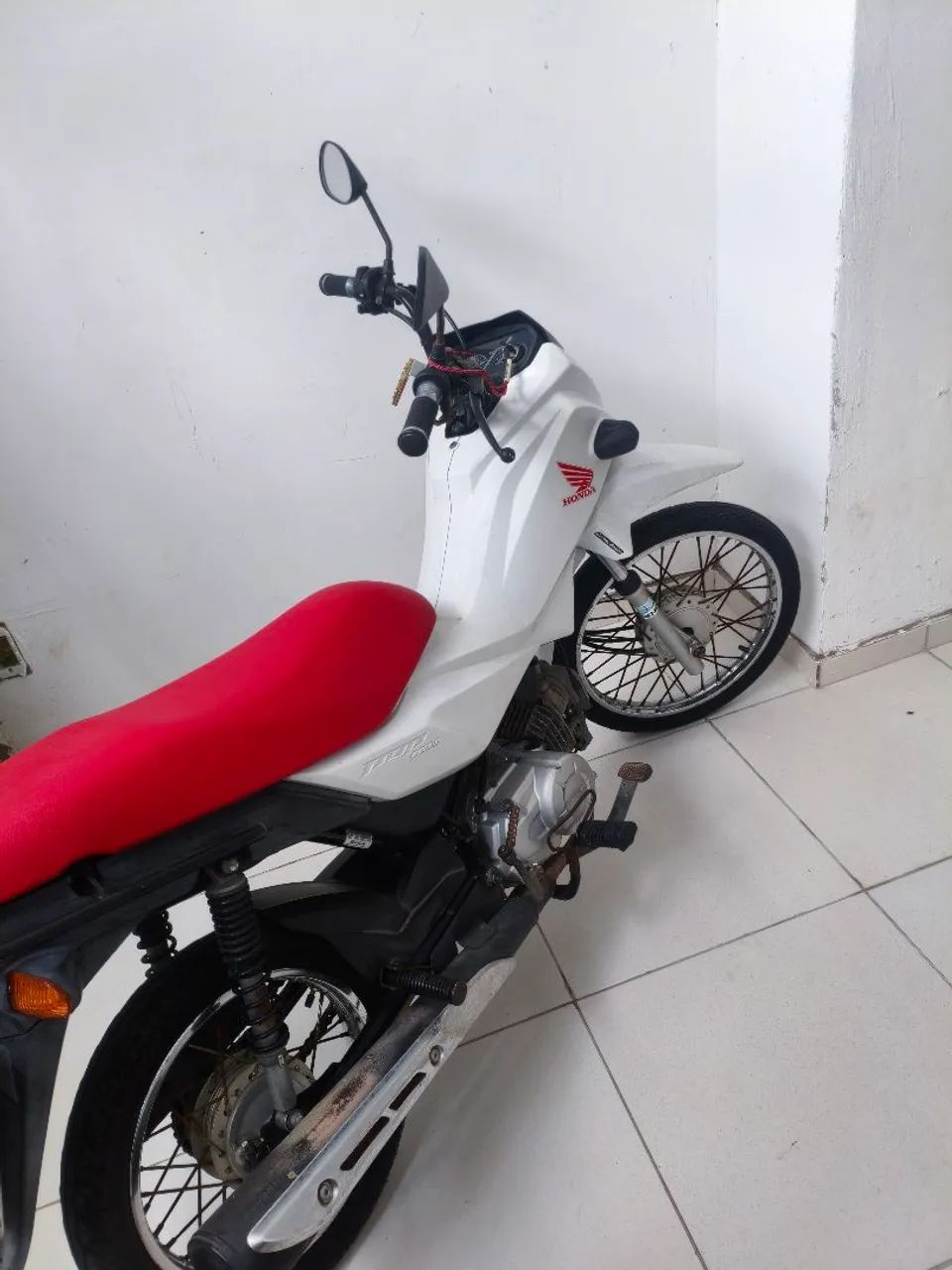 Pop 110i - Foto 3
