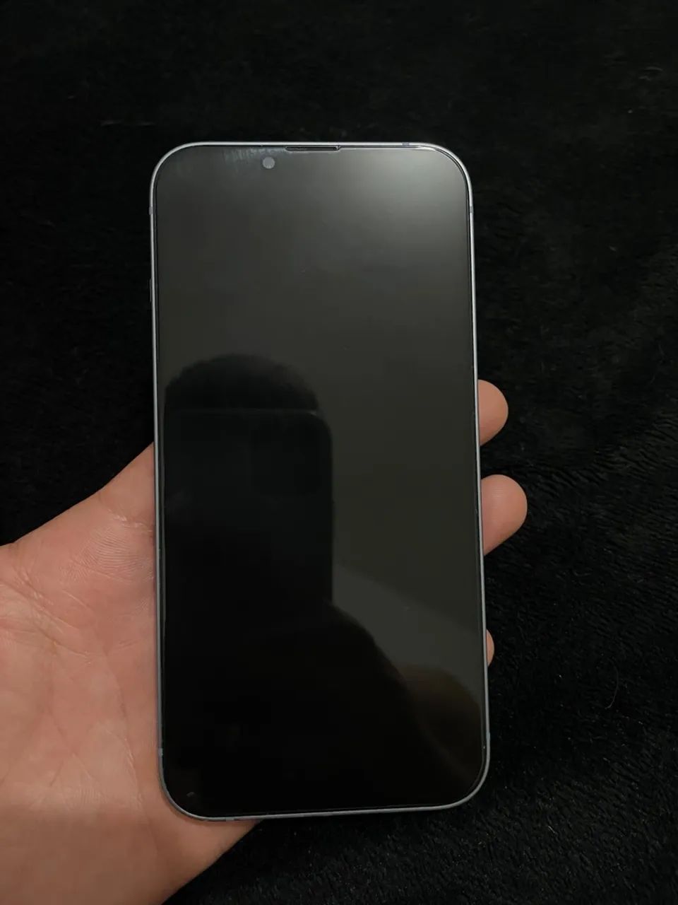 IPHONE 14 128GB/ EM ESTADO DE NOVO!  - Foto 2