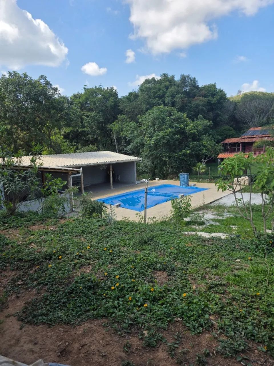 Sítio mateus leme - Foto 2
