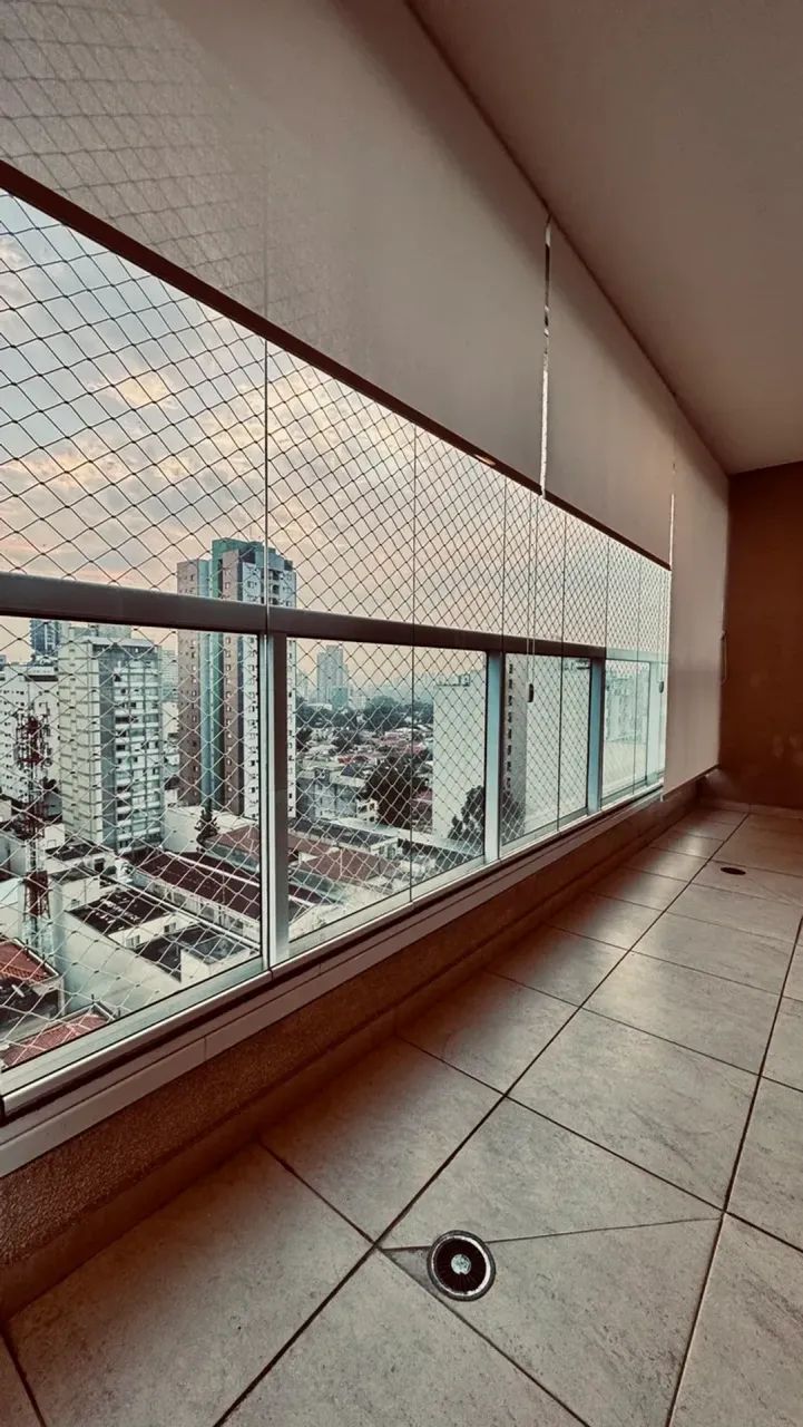 140 m2, andar alto, Vila Madalena . - Foto 2