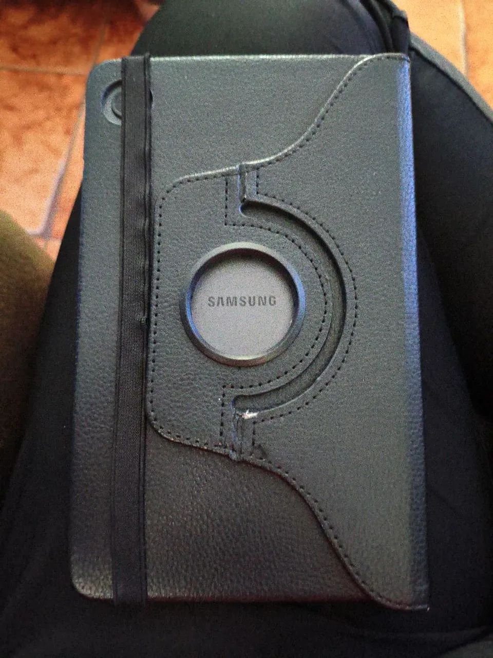 Tablet Samsung A9 - Foto 2