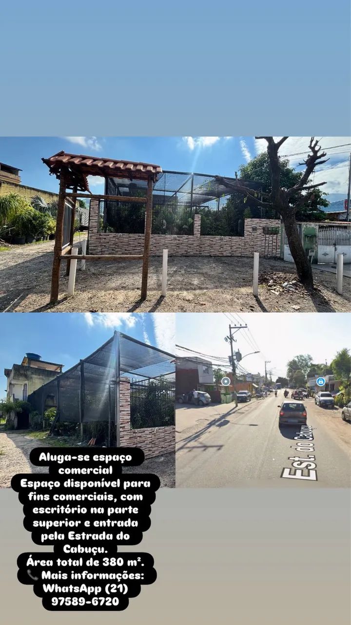 Foto - Rio de Janeiro - Campo Grande