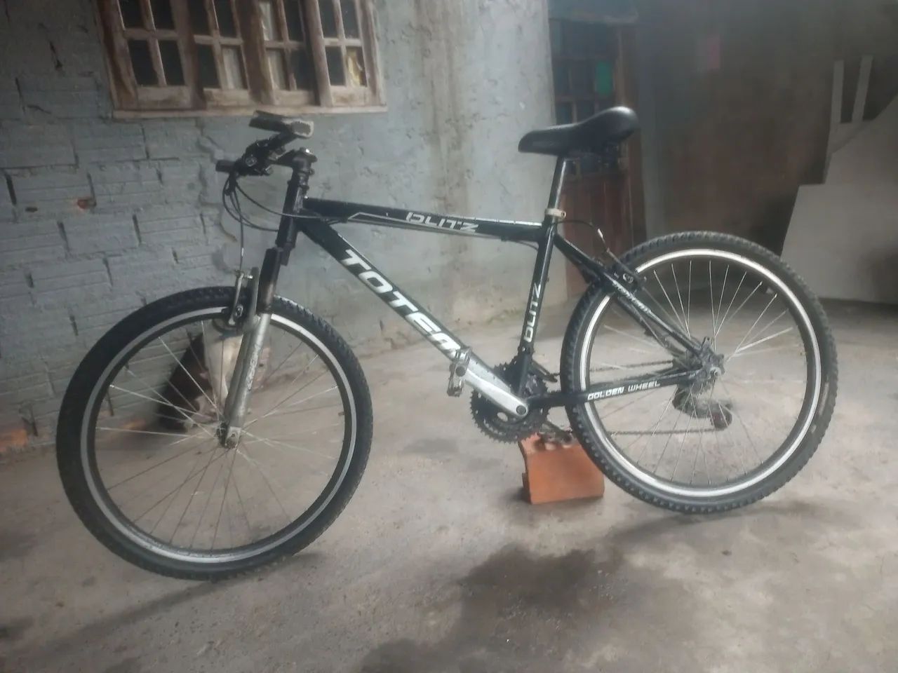 Bicicleta aro 26 preço bom 