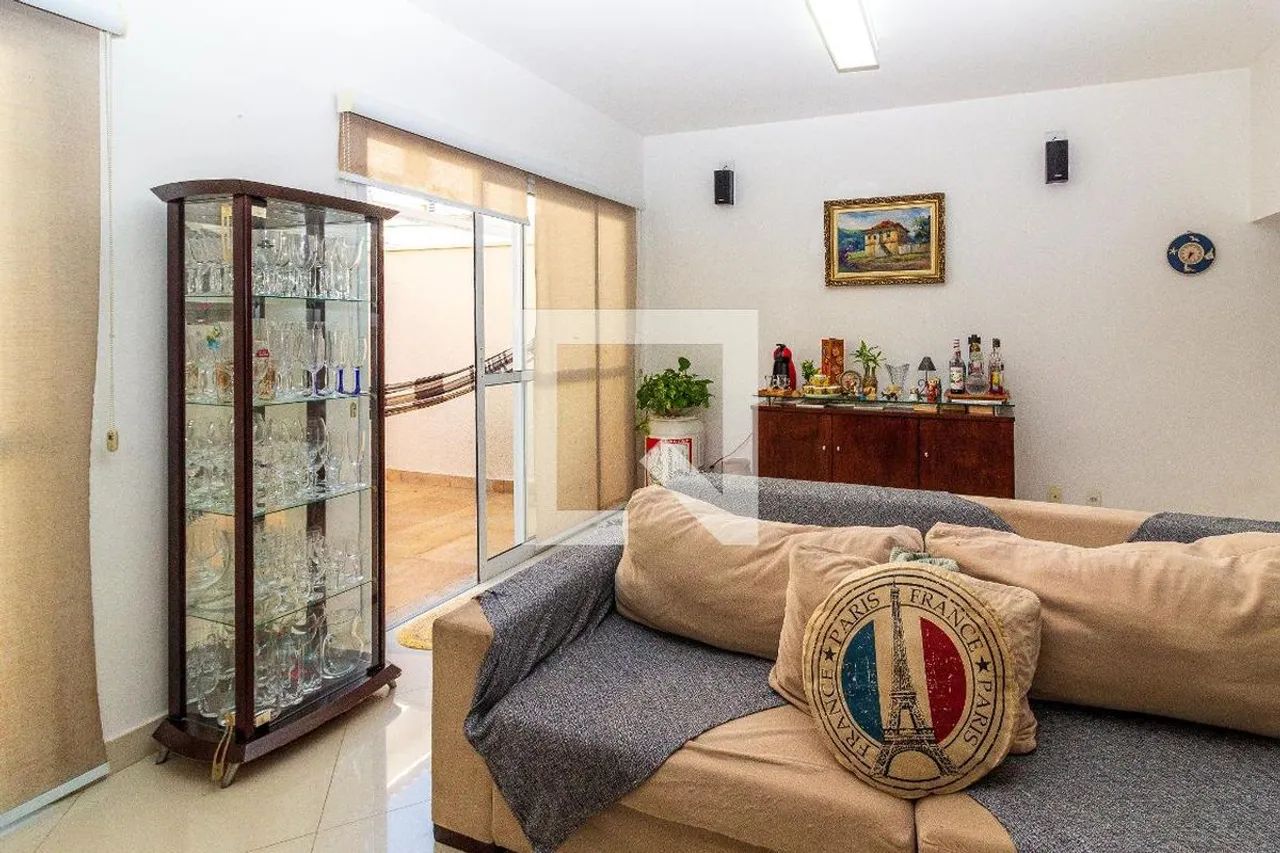 Casa à Venda - Campo Grande, 3 Quartos, 96 m2 - Foto 4
