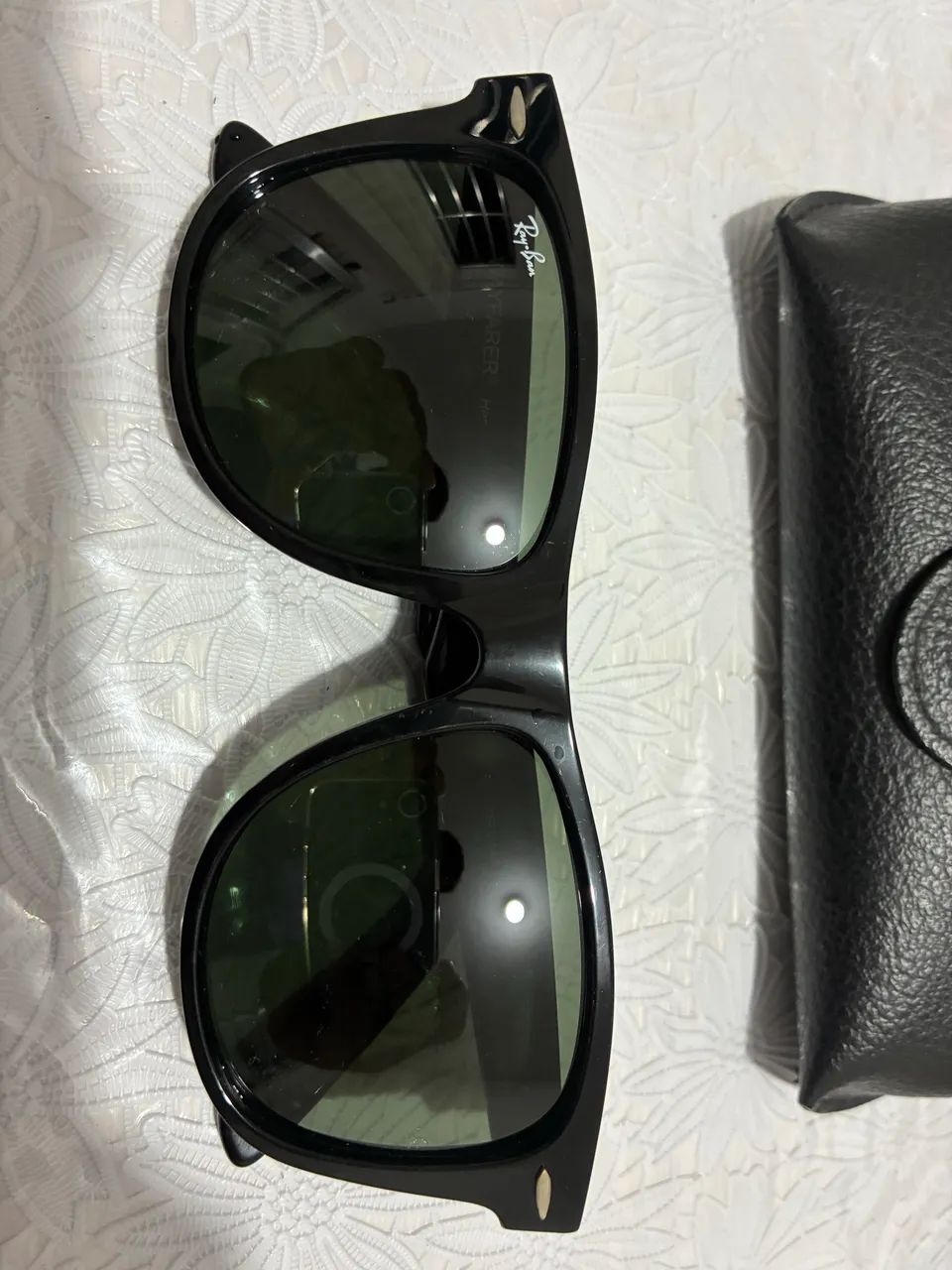 Óculos Ray Ban Classic WAYfarer 